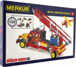 Merkur stavebnice