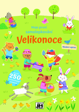 Velikonoce