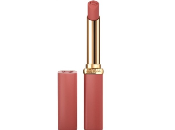 L'Oréal Paris Color Riche Intense Volume Matte rtěnka 600