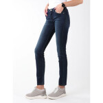 Lee Scarlett Skinny Pitch Royal Jeans L526WQSO USA 26 / 33