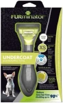 FURminator hrablo Krátká srst pod small 13 kg
