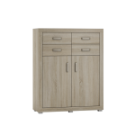FRONTI Komoda BAHAMA 110x136