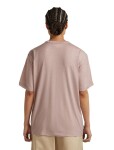 ICEBREAKER Wmns Mer 150 Tech Lite SS Relax T Mtn Shift, Pink Quartz velikost: XS