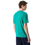 Tričko Champion SS Tee M 220264 GS130 pánské s