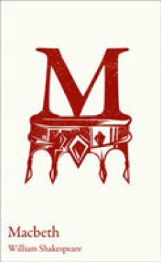 Collins Classroom Classics - Macbeth - William Shakespeare