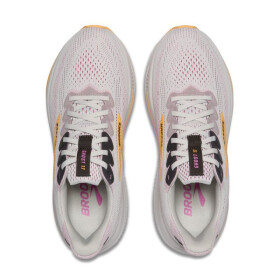 Dámské asfaltové běžecké boty Ghost 17 light grey 41