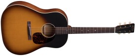Martin DSS-17 Whiskey Sunset