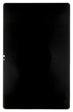 Lenovo Tab M10 Plus 3. gen 10.61 černá / LCD display + dotyková deska / IPS (2454831)