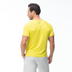 Pánské tričko s krátkým rukávem FITURN XL