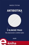 Antibiotika klinické praxi,