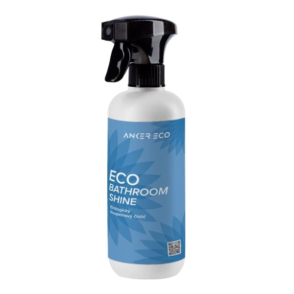 Čistič Anker Nano 500 ml EBS05 EBS05