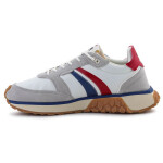Boty Palladium Troop Runner Flame M 74487-160-M EU 41
