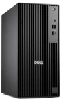 DELL Pro Tower QCT1255 černá / AMD Ryzen 5 PRO 8600G 4.3GHz / 16GB / 512GB SSD / AMD Radeon 760M / W11P (YFVJ2)