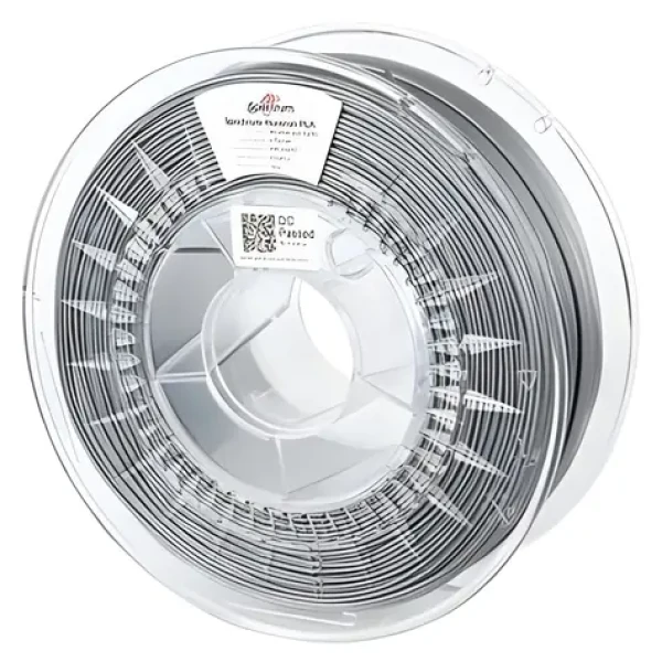 Spectrum Huracan PLA Aluminium Silver / Filament PLA / 1,75 mm / 1 kg (80918)