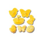 Orion vypichovače Velikonoce (4 ks)