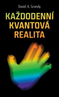 Každodenní kvantová realita - David A. Grandy - e-kniha