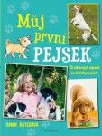 Můj první pejsek Dawn Batesová