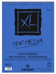 Canson XL Mix Media skicák A2 300g 15 listů