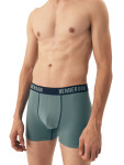 Pánské boxerky 3 pack 42630 Scope - HENDERSON vícebarevná XXL