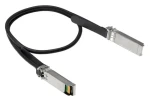 HPE Aruba SFP56 DAC kabel 50G / DAC kabel / 50 Gb/s / SFP56 - SFP56 (R0M46A)