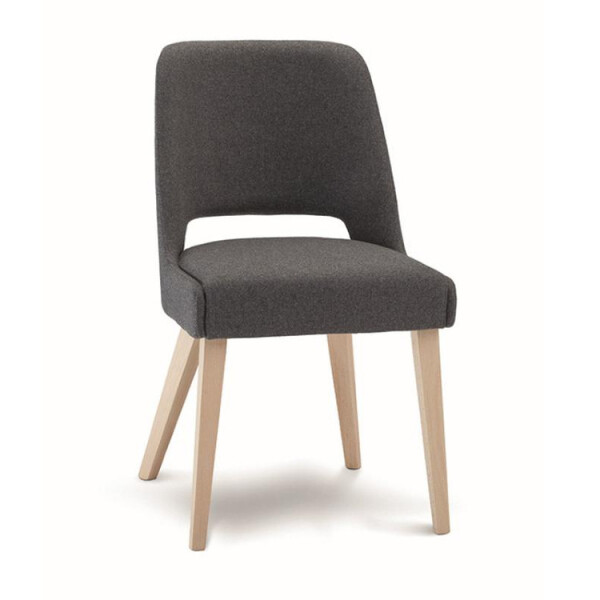 NábytekProNás Designová jídelní židle ELODIE 120