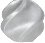 Bambu Lab PETG čirá / Tisková struna / PETG / 1,75 mm / 1 kg / refill (BML-26169)