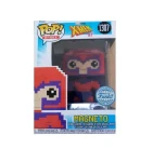 Funko POP 8-Bit: X-Men 97- POP 4
