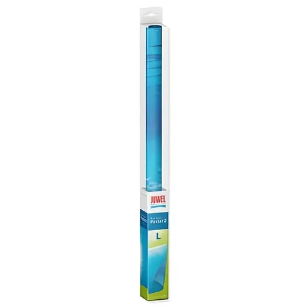 Juwel Akvarijní pozadí tapeta oboustranná 100x50 cm / Pozadí do akvária / Oboustranné / 100 x 50 cm (E1-86262)