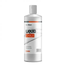 Tekutá křída Liquid Chalk - GymBeam (bez příchuti, 250 ml) (7858-1-250ml)
