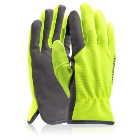 Rukavice kožené, SIENOS, 10" (XL), ARDON