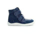 Baby Bare Shoes Baby Bare Febo Winter Pilot /Asfaltico