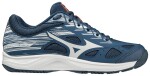 Sálová obuv Mizuno STEALTH STAR Jr. X1GC2107K21 Velikost obuvi EU: