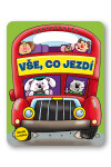 Vše, co jezdí