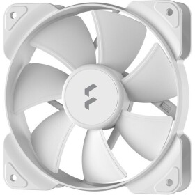 Fractal Design Aspect 12 bílá / 120 mm / Rifle Bearing / 18.3 dB @ 1200 RPM / 54.4 m3h / 3-pin (FD-F-AS1-1202)