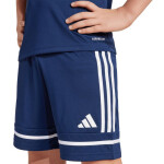 Šortky adidas Squadra 25 Jr JN5458 152cm