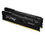 Kingston FURY Beast DDR4 64GB 3200MHz CL16 (2x32GB) KF432C16BBK2/64 EDF_552876