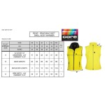 Vesta softshellová dámská RESULT R232F více barev