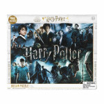Harry Potter Puzzle plakát