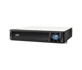 APC Smart-UPS C 2000VA LCD RM 2U 230V (1300W) EDF_551711
