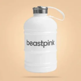 Láhev Hydrator 1,89 l White - BeastPink (bílá) (86062-1-single_variant)