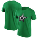 Fanatics Pánské tričko Dallas Stars Primary Logo Graphic T-Shirt Velikost: XL