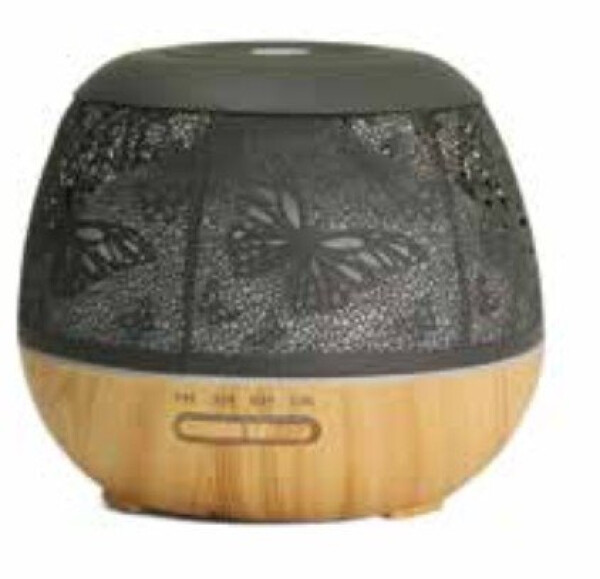 Ultrasonický difuzér - Motýli - Albi