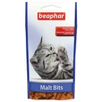 Beaphar Pochoutka Malt Bits 35g (243-114115)