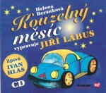 Kouzelný měsíc (audiokniha) Helena Beránková