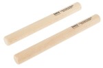 Sela 2-Tone Claves 20 Beech