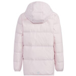 Dívčí bunda Frosty Jacket Jr HM5237 - Adidas 164 cm