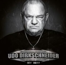 My Way Udo Dirkschneider