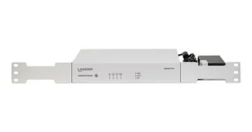 Lancom Rack Mount Kit UF-160/260 bílá / Montážní sada do racku / 1U / 19" / kov (55125)