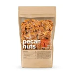Pekanové ořechy - GymBeam (500 g) (43942-1-500g)