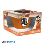Dragon Ball - Ramen miska a hůlky Goku symbols